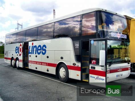 coaches to paris france